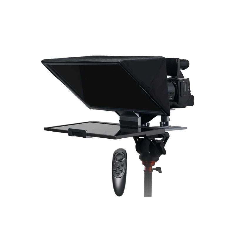 Digitek DTP-016 Teleprompter with Remote Control