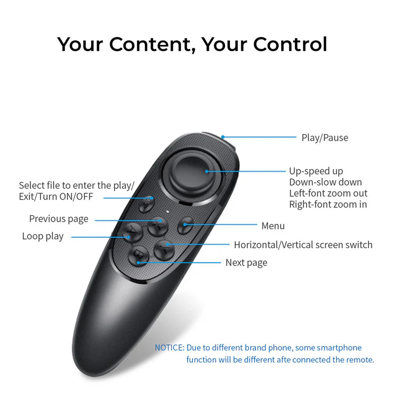 Digitek DTP-016 Teleprompter with Remote Control