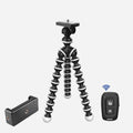 Digitek DTR 260 GT Gorilla Tripod with Phone Mount Digitek