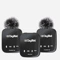 Digitek DWM-101 Wireless Microphone System with ANC Digitek