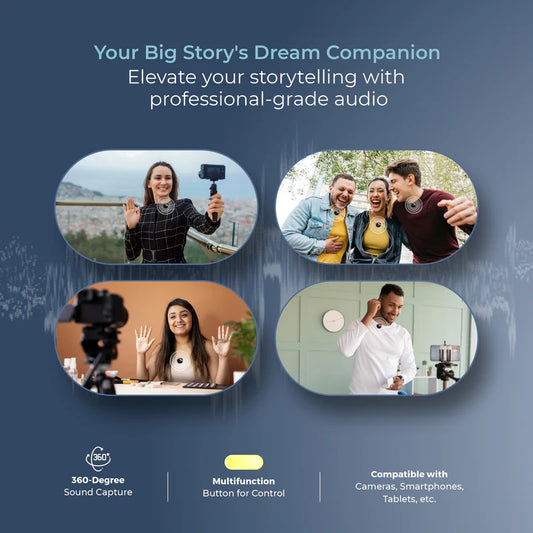 Digitek DWM-116 Dual Wireless Microphone System