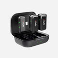 Digitek DWM-120 2.4G Wireless Microphone System Digitek