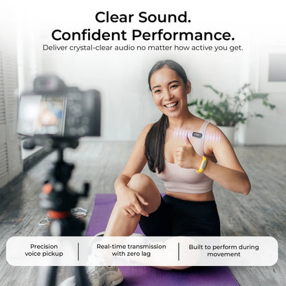 Digitek DWM-120 2.4G Wireless Microphone System