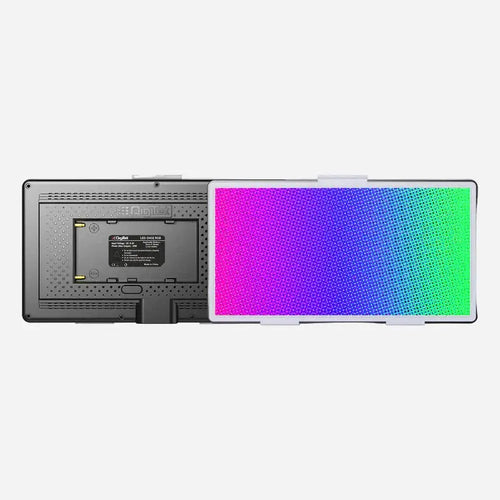 Digitek LED-D432RGB Studio LED Video Light Digitek