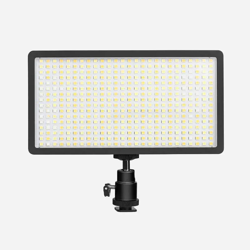 Digitek LED D416 Video Light Combo with NP-750 Battery Digitek