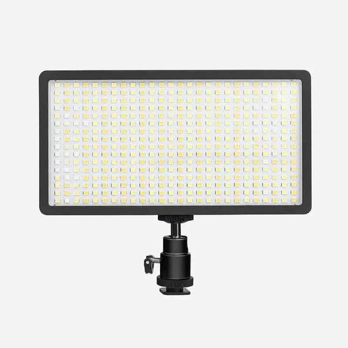 Digitek LED D416 Video Light Combo with NP-750 Battery