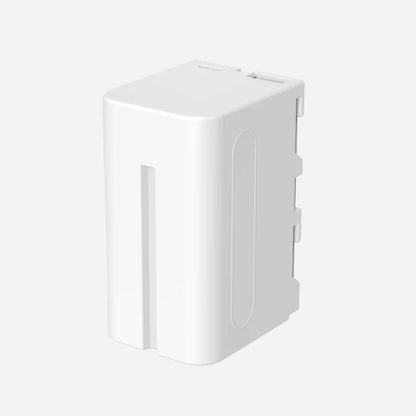 Digitek NP-F750C USB 6000mAh Rechargeable Battery