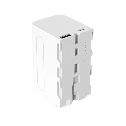 Digitek NP-F750C USB 6000mAh Rechargeable Battery