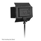 Digitek LED-D520B 37W Dual Color Video Light with Barn Doors Digitek