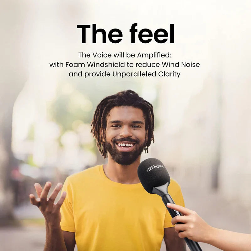 Digitek DHMA-101 Universal Adjustable Mobile Holder Mount