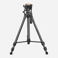 Digitek DPTR 880 PRO 165cm Lightweight Tripod with Fluid Head Digitek