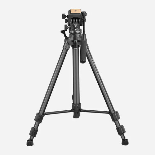 Digitek DPTR 880 PRO 165cm Lightweight Tripod with Fluid Head Digitek