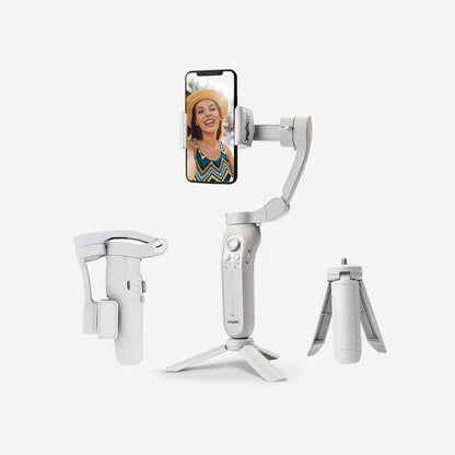 Digitek DSG-007F 3-Axis Smartphone Vlogging Gimbal Stabilizer
