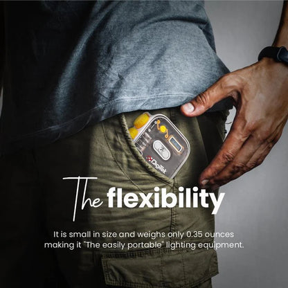 Digitek LED-D10W RGB 10W Portable Mini Video Light