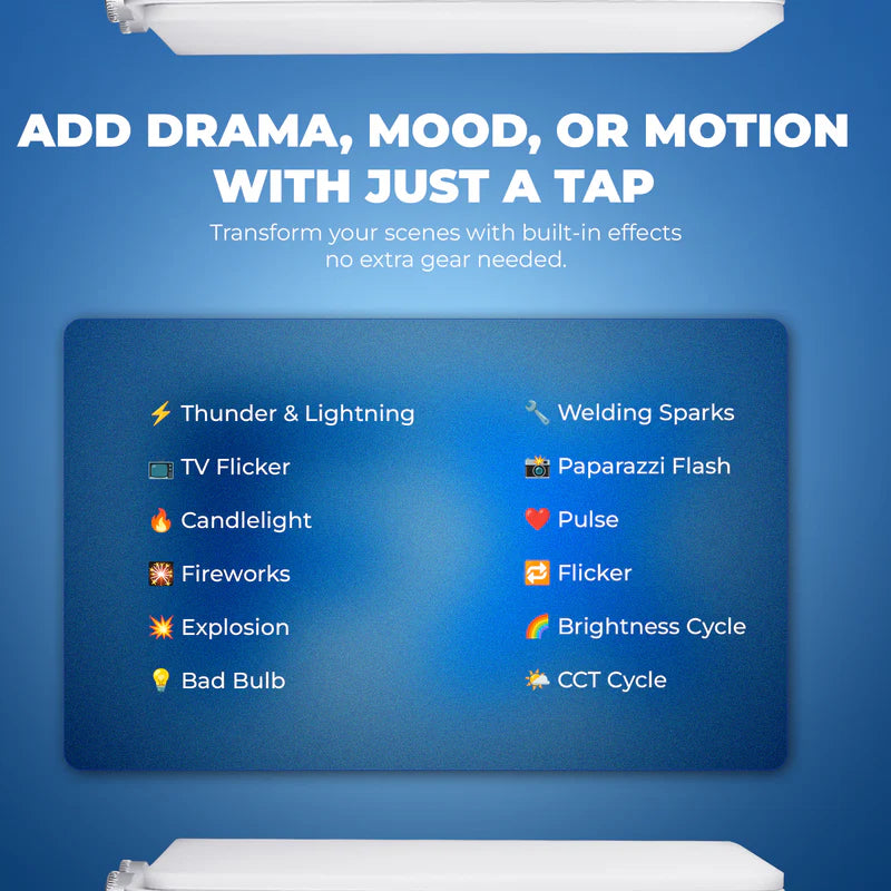 Digitek LED-D40W Portable 40W Bi-Color Video Light