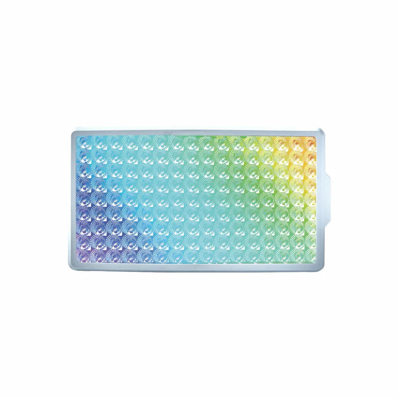 Digitek LED-D50W RGB Portable 50W Video Light