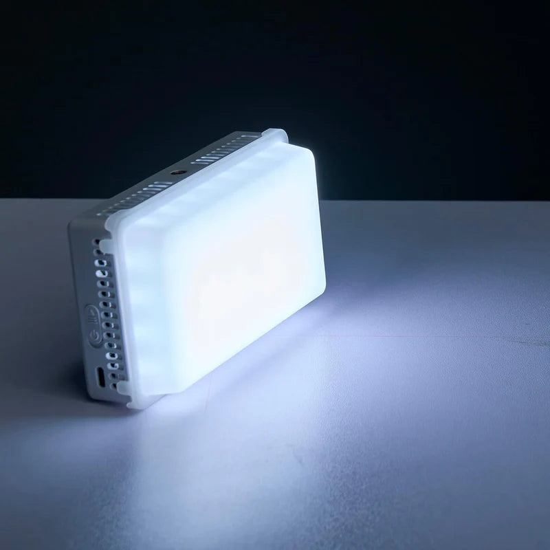 Digitek LED-D50W RGB Portable 50W Video Light