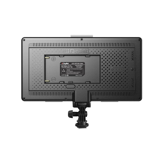 Digitek LED-D576 42W Bi-Color 576 LED Video Light