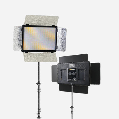 Digitek LED-D1120 55W Portable LED Video Light