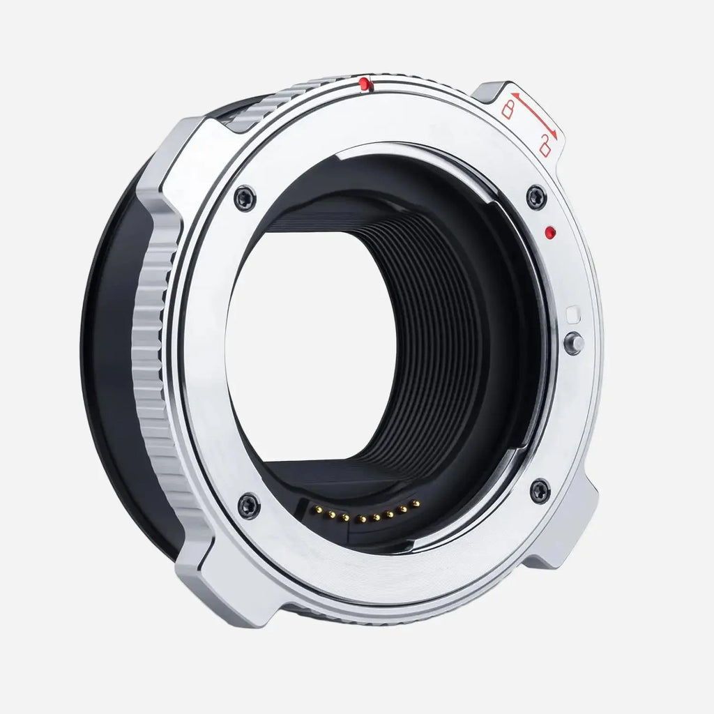EF-EOS R Pro Autofocus Adapter for Canon RF Viltrox