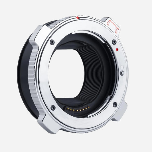 EF-EOS R Pro Autofocus Adapter for Canon RF