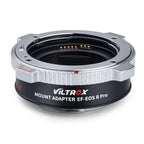 EF-EOS R Pro Autofocus Adapter for Canon RF Viltrox