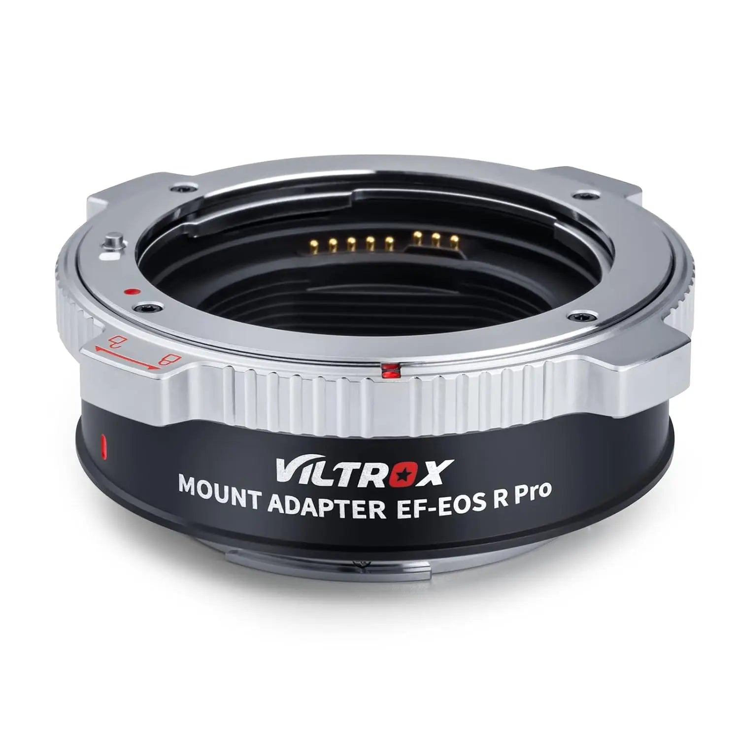EF-EOS R Pro Autofocus Adapter for Canon RF Viltrox