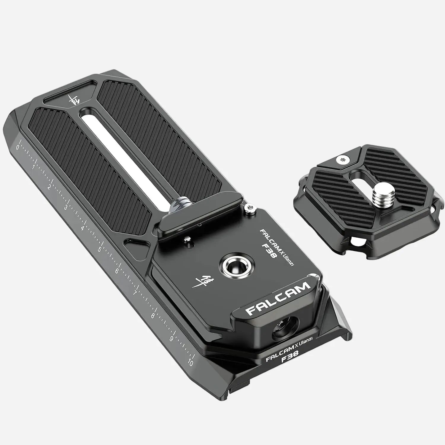 FALCAM F38 Camera Quick Release System Arca-Type Ulanzi