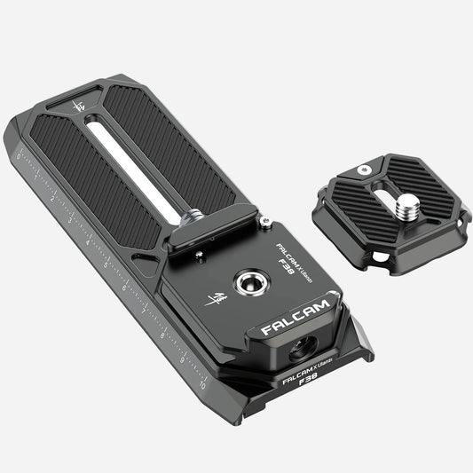 FALCAM F38 Camera Quick Release System Arca-Type