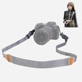 FALCAM Maglink Magnetic Camera Shoulder Strap Classic Falcam