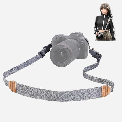 FALCAM Maglink Magnetic Camera Shoulder Strap – Classic