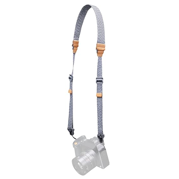 FALCAM Maglink Magnetic Camera Shoulder Strap – Classic