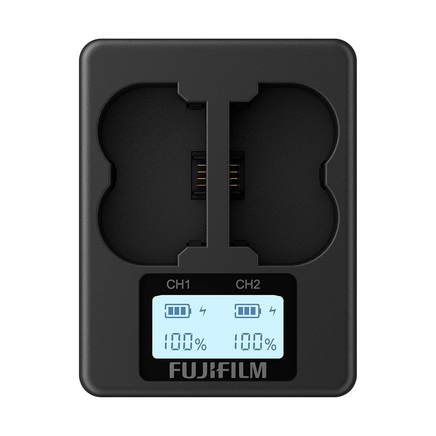 Fujifilm BC-W235 Dual Battery Charger for NP-W235