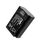 Digitek FZ100 Platinum Li-ion Battery for Sony Alpha Cameras Digitek
