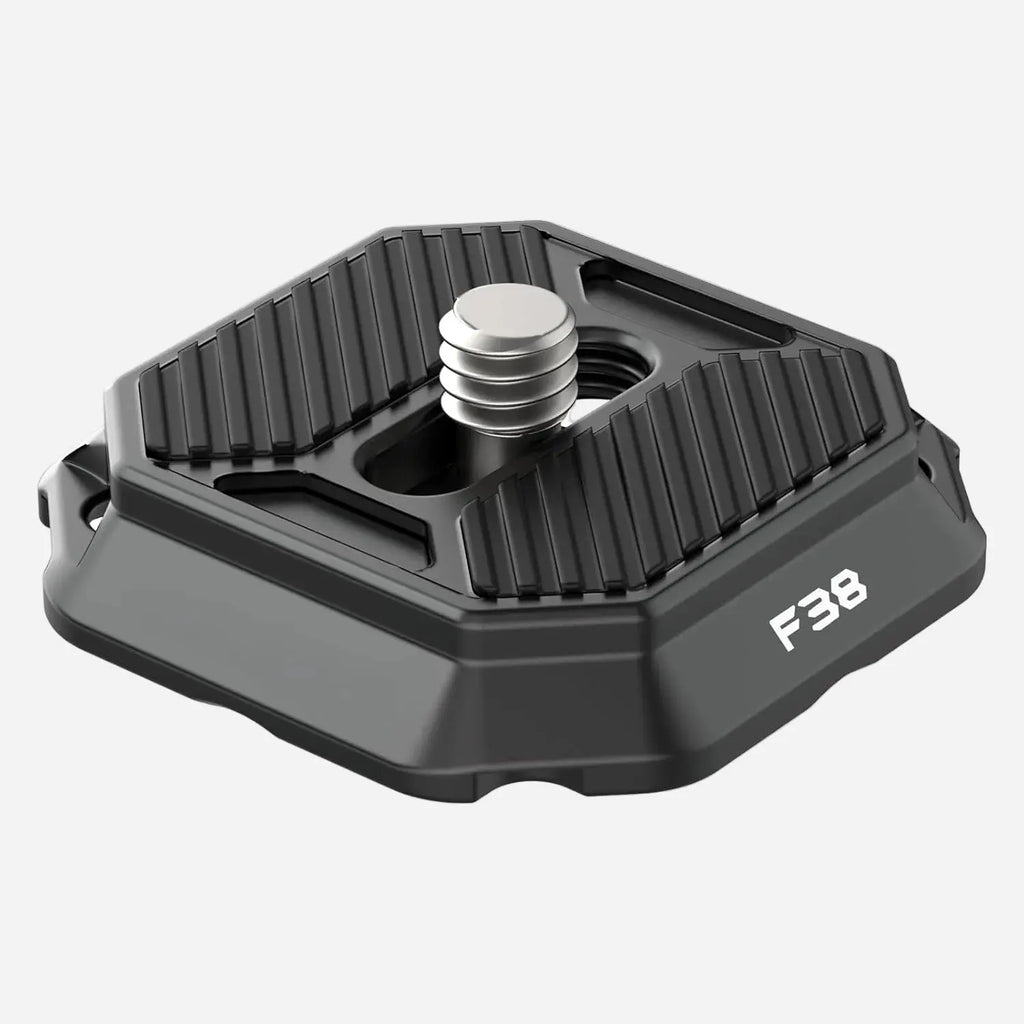 FALCAM F38 Quick Release Camera Plate for Clip V3 Ulanzi
