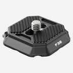 FALCAM F38 Quick Release Camera Plate for Clip V3 Ulanzi