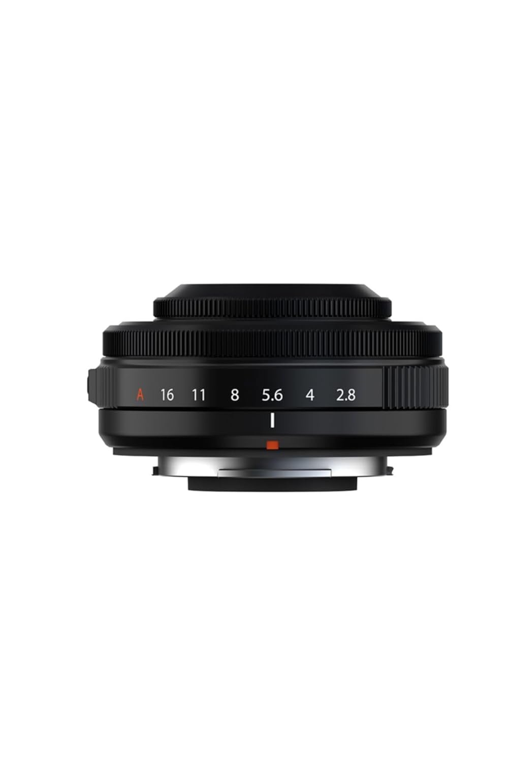 Fujifilm Fujinon XF 27mm F2.8 R WR Prime Lens (41mm Equivalent)