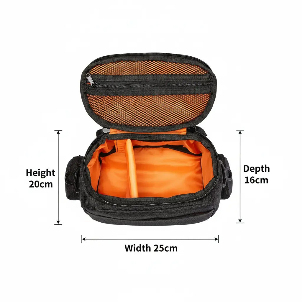 SONY MII-SC5 Premium Camera Carry Case Sony