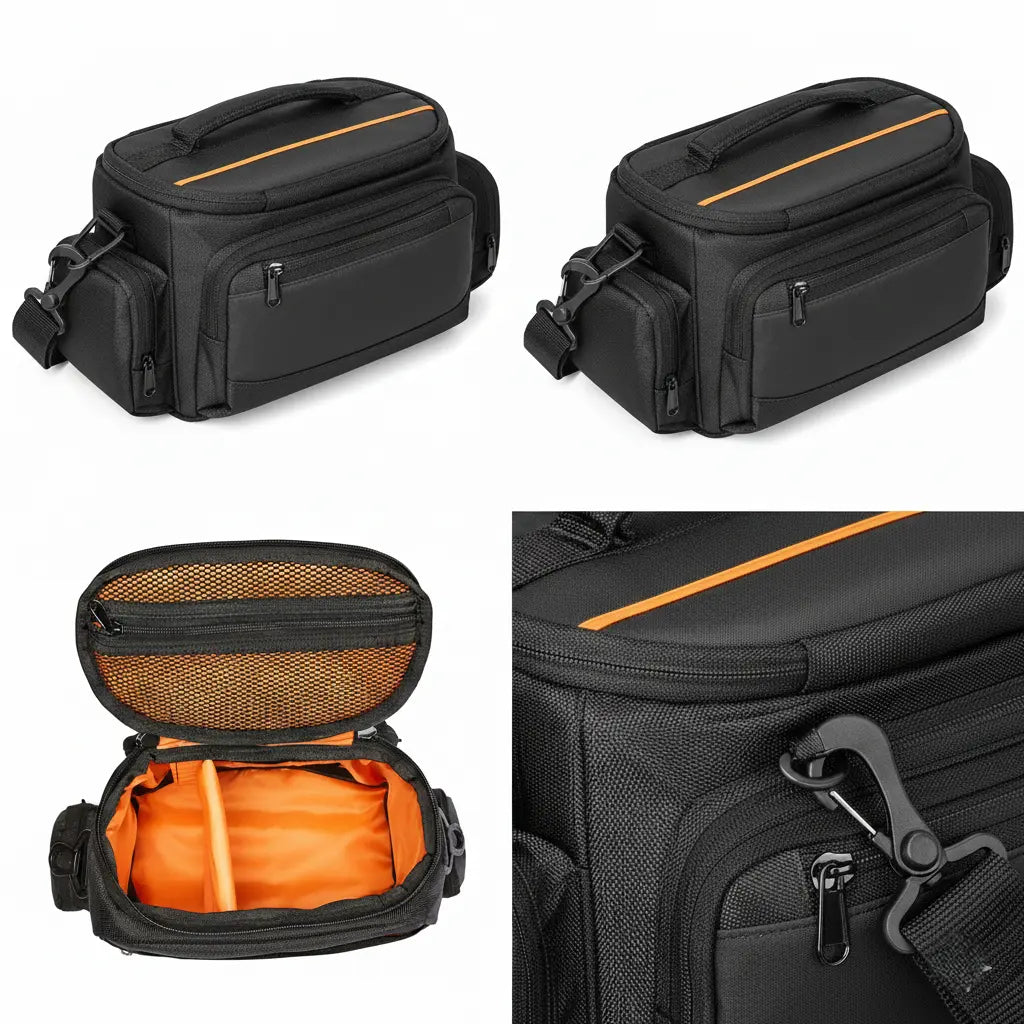 SONY MII-SC5 Premium Camera Carry Case Sony