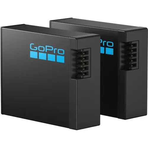 GoProDual-BatteryChargerwithTwoEnduroBatteries