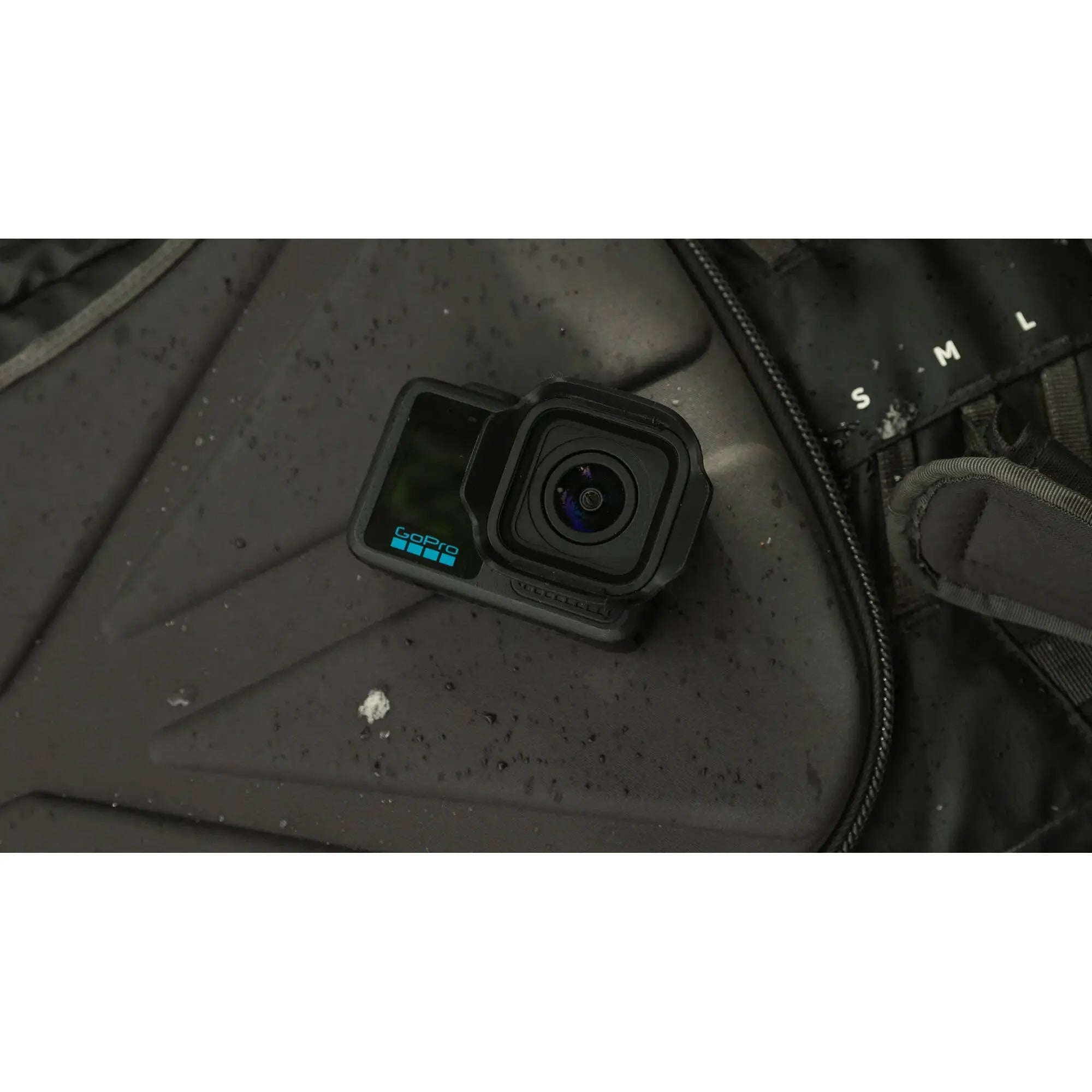 GoPro MISSION 1 8K Compact Cinema Action Camera Gopro
