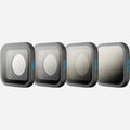 GoPro ND Filter Kit f0r HERO 13 Black_4-Pack_