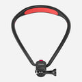 Go Quick II Magnetic Neck Mount Hands-Free POV Holder for GoPro & DJI Ulanzi