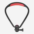 Go Quick II Magnetic Neck Mount Hands-Free POV Holder for GoPro & DJI Ulanzi