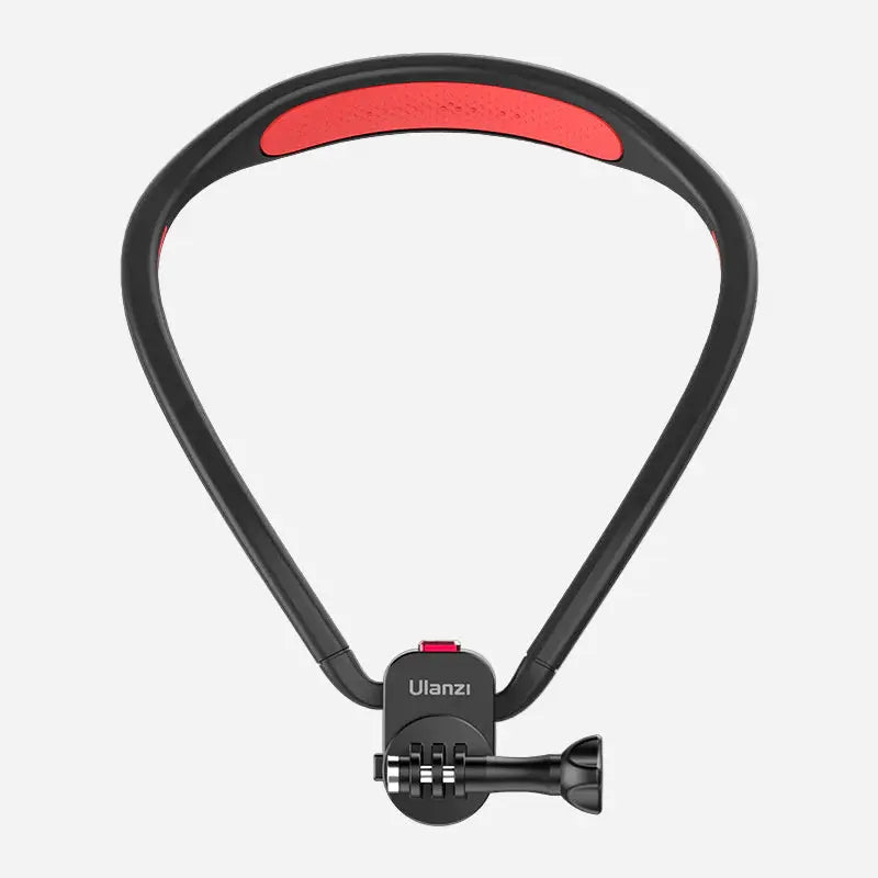 Go Quick II Magnetic Neck Mount Hands-Free POV Holder for GoPro & DJI Ulanzi