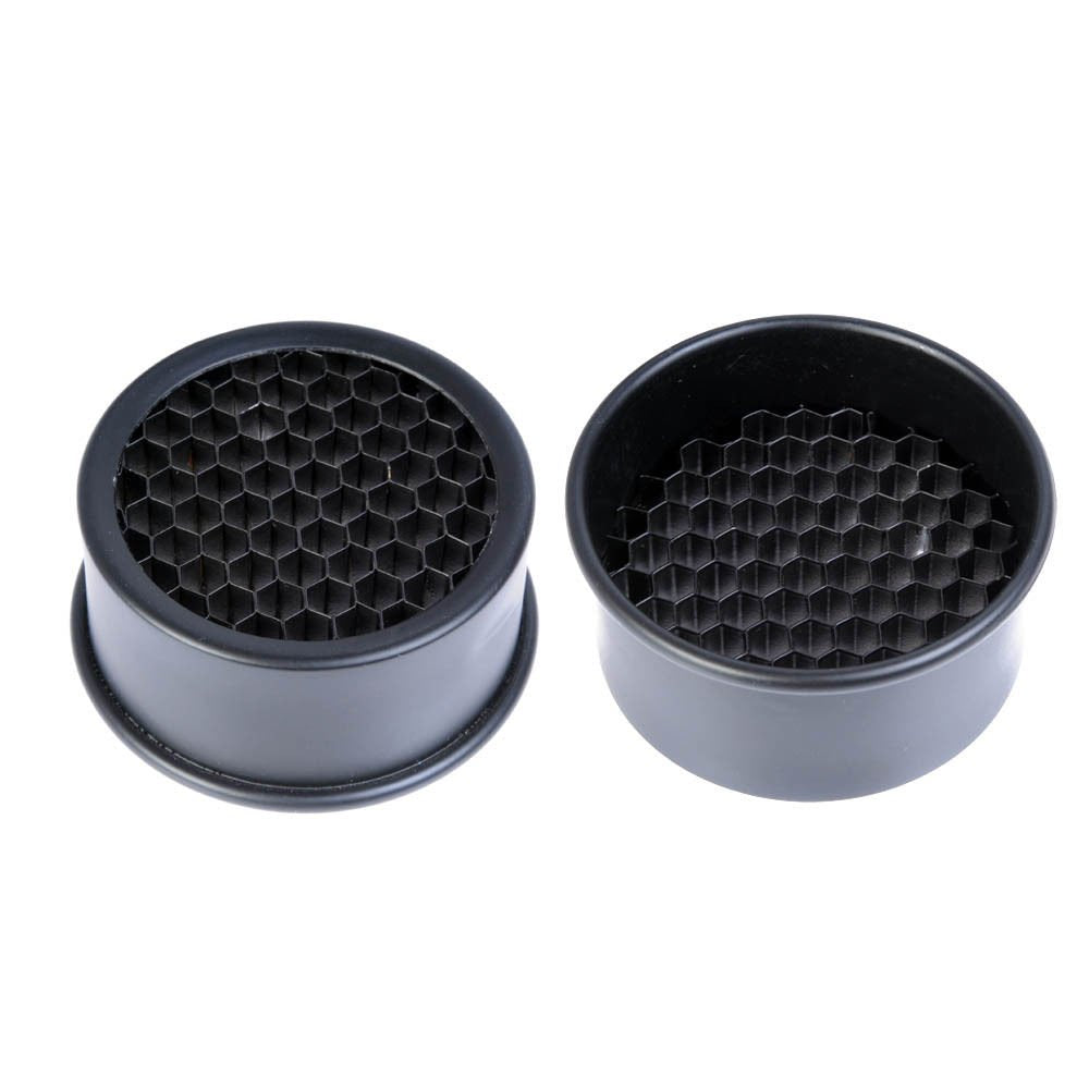 Godox SN-01 Snoot Honeycomb Grid Light Modifier