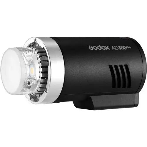 Godox Glass Dome for AD300Pro Flash Light Godox