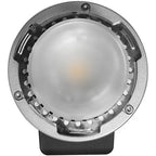 Godox Glass Dome for AD300Pro Flash Light Godox