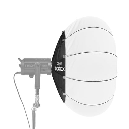 Godox Quick Release Lantern Softbox Bowens Mount