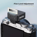 Godox Mini Flash Light for DSLR & Mirrorless Cameras Godox